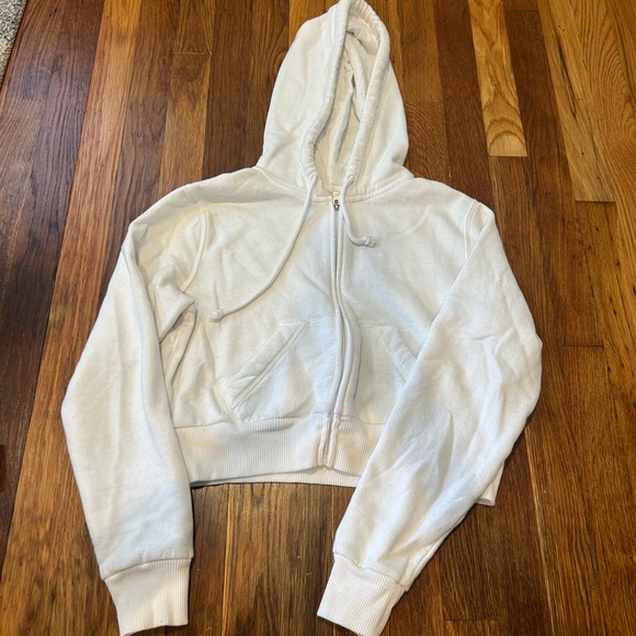 Hollister Tops - Hollister Zip Sweatshirt